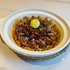 米蓝国际酒店-潮棠中餐厅·精致川黔菜 User Photo