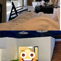 蓟县盘山福春农家院 User Photo