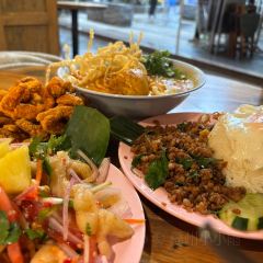 唐沫茶兮(东街盛裕店) User Photo