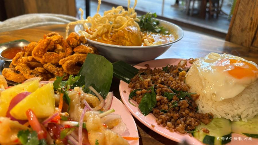 唐沫茶兮(东街盛裕店)