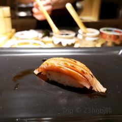 魂·怀石料理·锦鲤池枯山水庭院(五大道店) User Photo