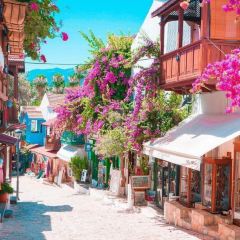 Sade Restaurant 여행 사진