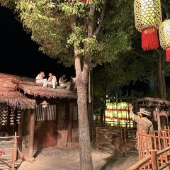 天仙缘草市街美食街区 User Photo