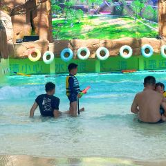 嘉兴开元森泊度假酒店·森灵岩洞餐厅 User Photo