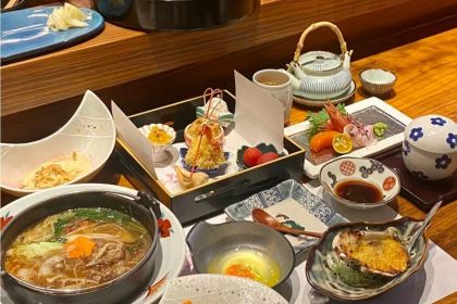 只有一间(新天地店)