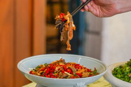 微拾味(五岭店)