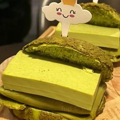CHAO PENG PAI User Photo