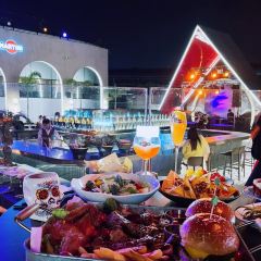 MARTINI 여행 사진