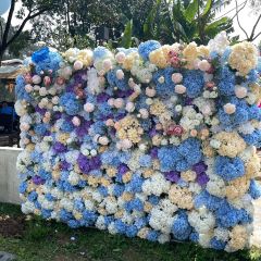 山里·落日小院·亲子营地·烤肉(云篆山店) 여행 사진