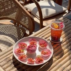 BUA TERRACE CUISINE & CAFÉ User Photo