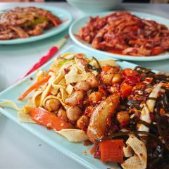 丁记火勺(文化街店) 여행 사진