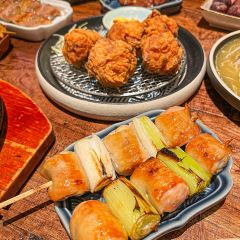 一郎烧鸟酒场(曙光路店) User Photo