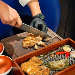 TING HUI FRENCH RESTAURANT 여행 사진