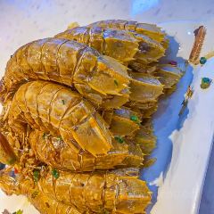 新味海鲜坊(十年老店) User Photo