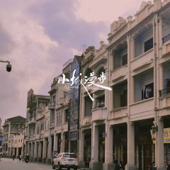 爽爽黄鳝饭(水步店) User Photo
