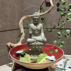 无锡丽笙精选酒店·美拉德69号熟成牛扒餐厅 ảnh của người dùng