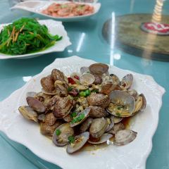 离岛味城 User Photo