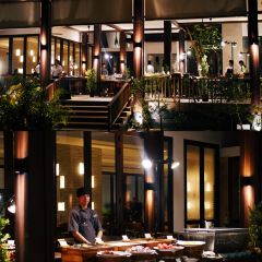 Waterfront Khao Lak International Dining User Photo