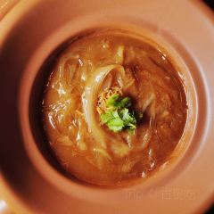 LINJIANGYAN·YUN User Photo