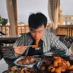 库车一陽咖啡古堡餐厅(博斯坦路店) User Photo