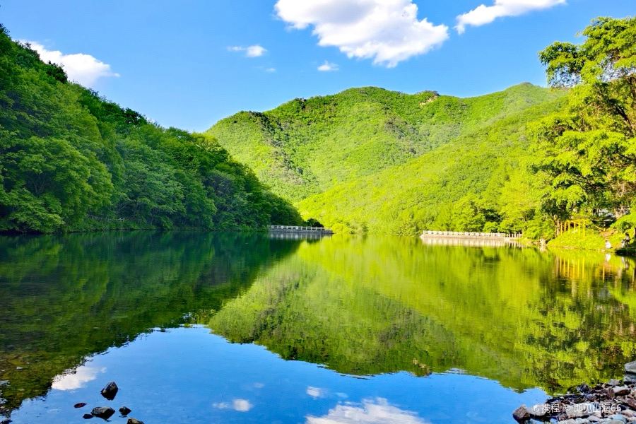 龍道溝