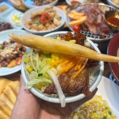 打酱油百姓饭堂·淮扬菜(西湖店) User Photo