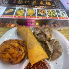 YEXIWANGSHAGUO User Photo