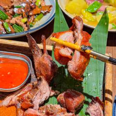 旮旯食堂·現炒雲南菜（南屏街店）張用戶圖片