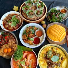 Aroma COCONUT AROMA PALACE User Photo