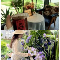 水厄底人家·遇龙河漂流(水厄底码头店) User Photo
