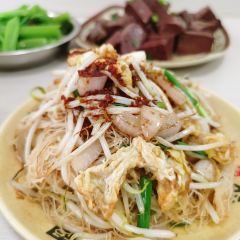 南港鱼丸店(苍霞新城店) User Photo