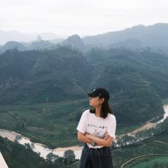 老陈紫溪粉(海洋公园店) User Photo