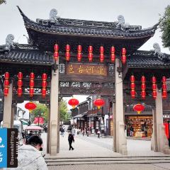 山水舫張用戶圖片