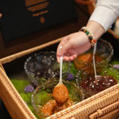 The Harrods Tea Rooms User Photo