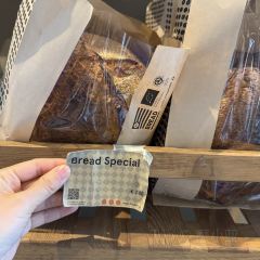 Bread 41 User Photo