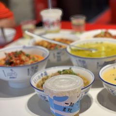 70食代居民楼菜馆(城南店) User Photo