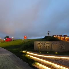 A MI DA PAI DANG User Photo