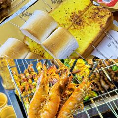 淄博站·淄博烧烤(紫城·御都西区店) User Photo