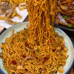 品狼串城吹牛啤烧烤(潜山路店) User Photo