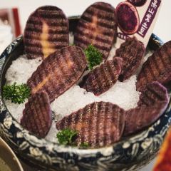 庖丁家牛肆·鲜牛肉火锅(东原1891店) User Photo