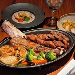 捷尼赛思餐厅GENESIS RESTAURANT User Photo