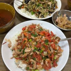 三禾源老火锅(松石店) User Photo