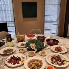 好友缘酒家(青山路店) User Photo