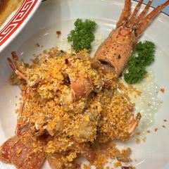 周记海鲜(河南路店) 여행 사진