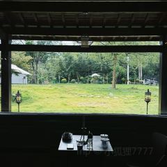 holymen后门儿咖啡店 User Photo