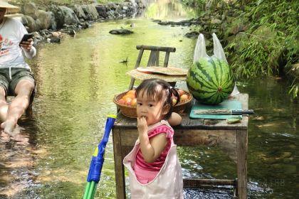 天水源农庄(天目湖店)