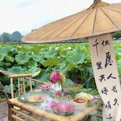 半湖云·湖景餐厅(普者黑景区店) User Photo