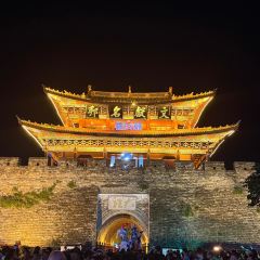 李广记杏皮茶 User Photo