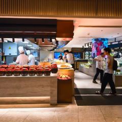 门溪山居(梅渚店) User Photo
