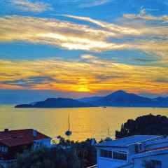 Restaurant & Hotel Adrovic Sveti Stefan User Photo